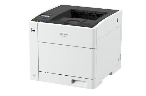 Ricoh P C375 Färg 1200 x 1200 DPI A4 - Laser - Duplex