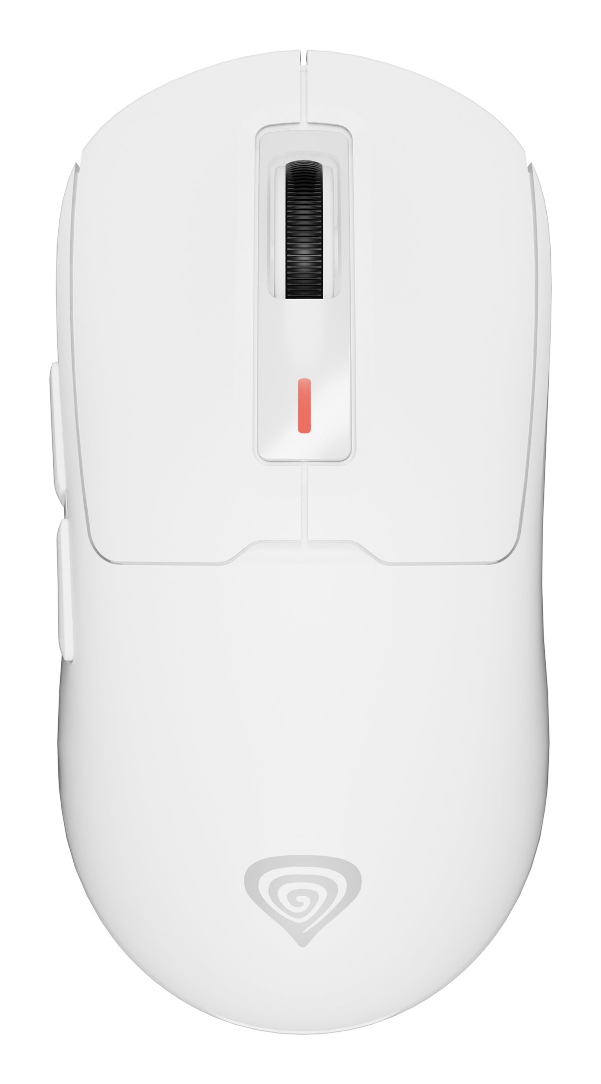 GENESIS NMG-2194 datormöss Spela Ambidextrous