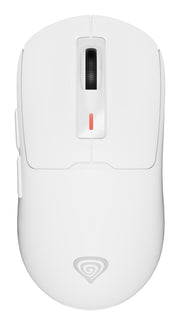 GENESIS NMG-2194 datormöss Spela Ambidextrous