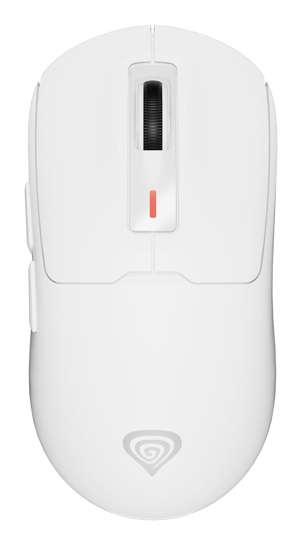 GENESIS NMG-2194 datormöss Spela Ambidextrous datormus
