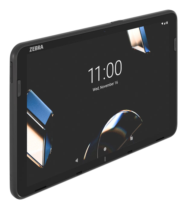 Zebra ET401 5G - 64 GB - Svart