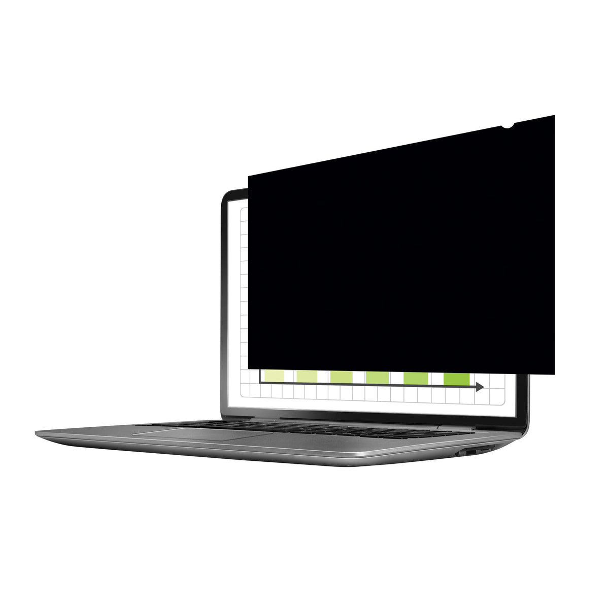 Fellowes PrivaScreen sekretessfilter