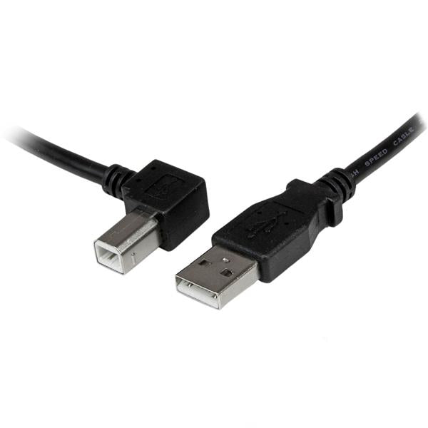 StarTech.com 2m USB 2.0 A