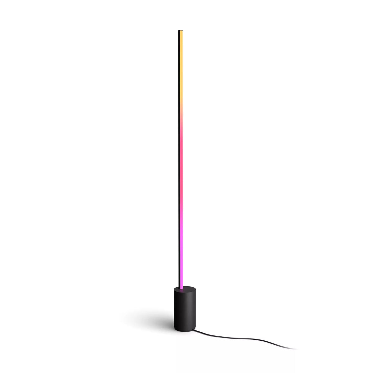 Philips Hue White och Color Ambiance Signe gradient golvlampa