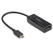 StarTech.com USB-C till DisplayPort-adapter