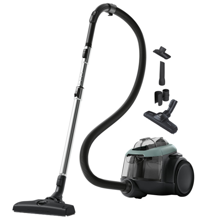 Electrolux EL61C2OG Grön