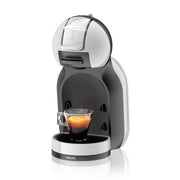 Krups Mini Me KP123 Halvautomatisk Kuddmatad kaffebryggare 0,8 l