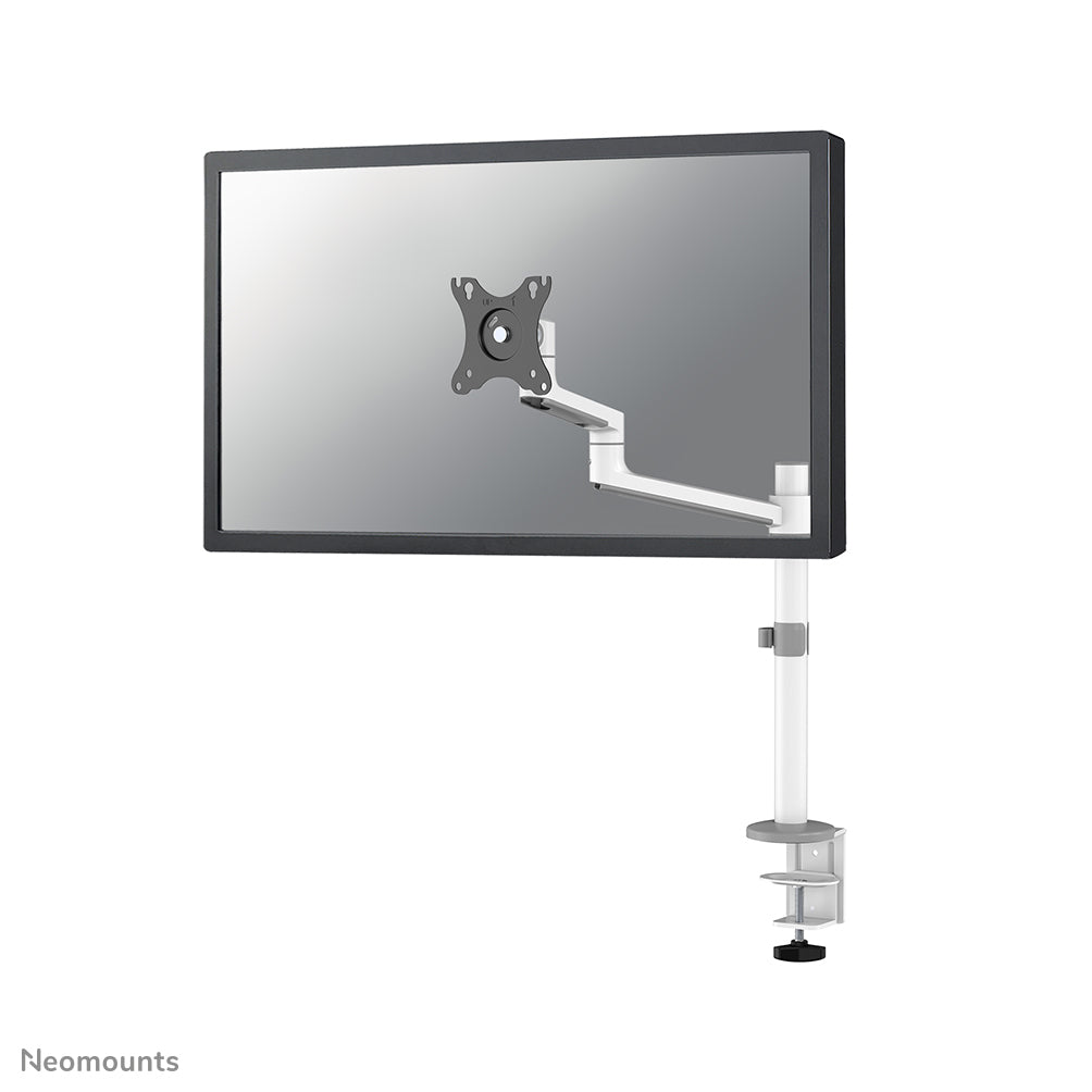 Neomounts DS60-425WH1 fäste och ställ till bildskärm