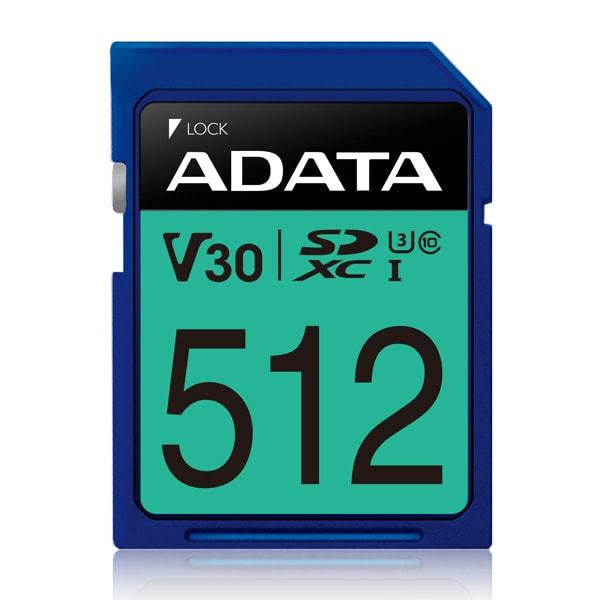 ADATA Premier Pro flashminne