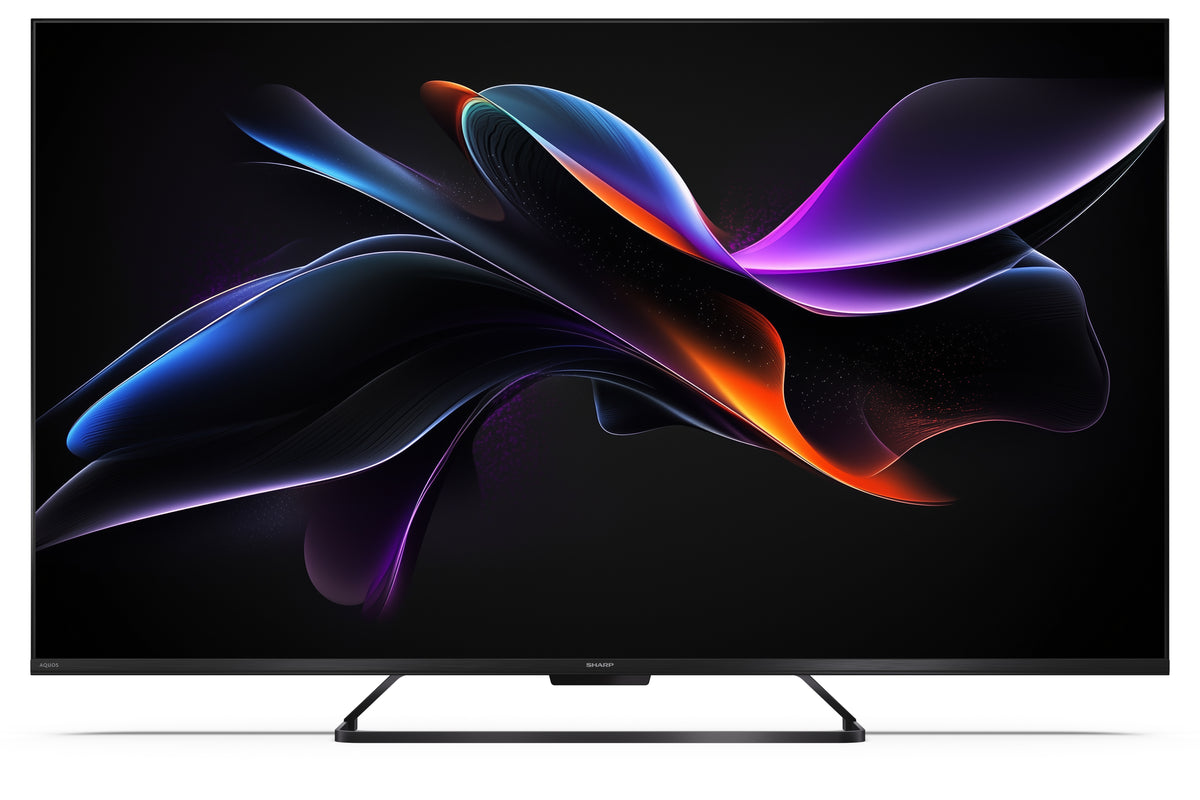 Sharp 50HR7265E TV-apparat