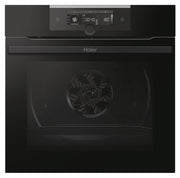 Haier I-Turn Series 2 HWO60SM2F3BH 70 l Svart