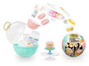 Miniverse Make It Mini From Scratch in PDQ Series 1