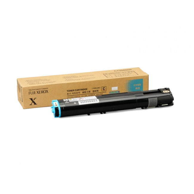 Xerox 006R01643 Tonerkassett Original Cyan