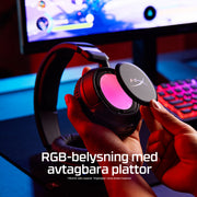 HyperX Cloud Flight 2
