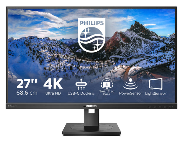 Philips 279P1/00 skärm