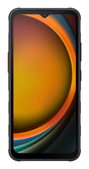Samsung Galaxy XCover7 Enterprise Edition - 128 GB - Svart