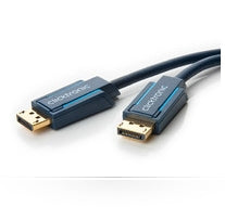 Microconnect 10m displayport-Kablar