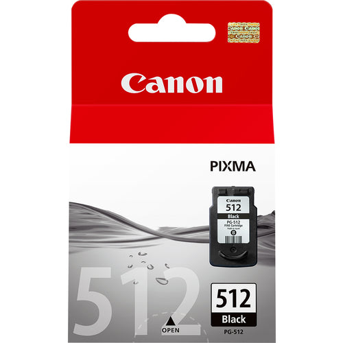 Canon 2969B001 bläckpatroner Original Svart