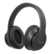 LogiLink BT0053 hörlur och headset Trådlös Huvudband Musik