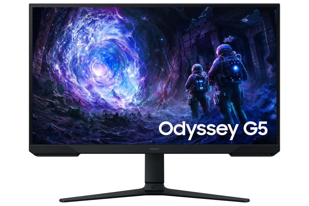 Samsung S27FG512EU - QHD