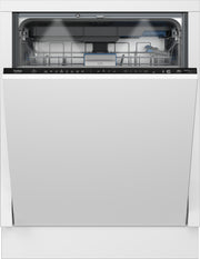 Beko bPRO 500 BDIN38542P diskmaskin Helt integrerad 15 kuvert
