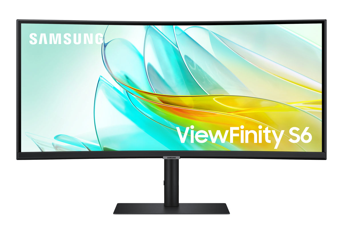 Samsung S65UC - 34" - QHD