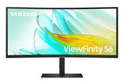 Samsung S65UC - 34" - QHD
