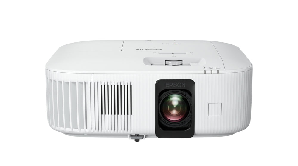 Epson EH-TW6250 with HC lamp warranty
