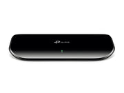 TP-Link TL-SG1008D Ohanterad Gigabit Ethernet (10/100/1000) Svart