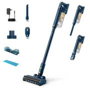 Philips 5000 series Sladdlös dammsugare XC5043/01 Aqua