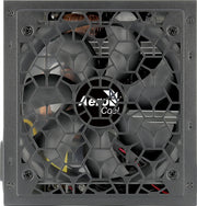 Aerocool Aero strömförsörjningsenheter 750 W Svart