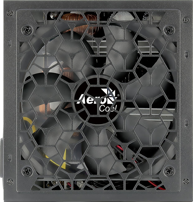 Aerocool Aero strömförsörjningsenheter 750 W Svart