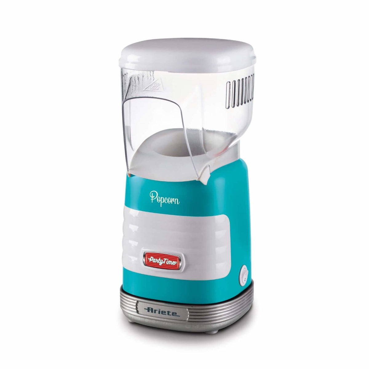 Ariete 2956/01 popcornmaskin Blå