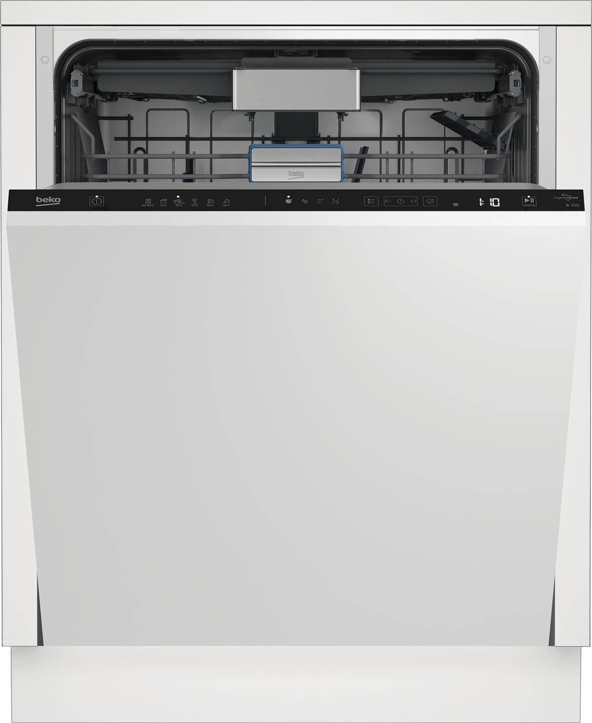 Beko BDIN36532 Helt integrerad 15 kuvert