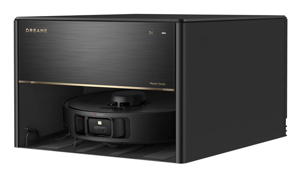 Dreame X40 Master 0,3 l Svart