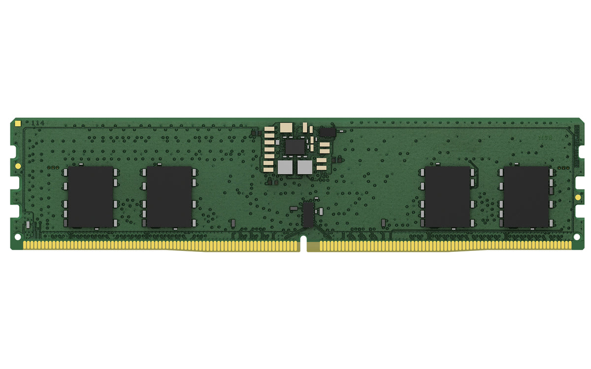 Kingston Technology ValueRAM RAM-minnen