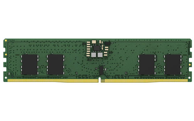 Kingston Technology ValueRAM RAM-minnen