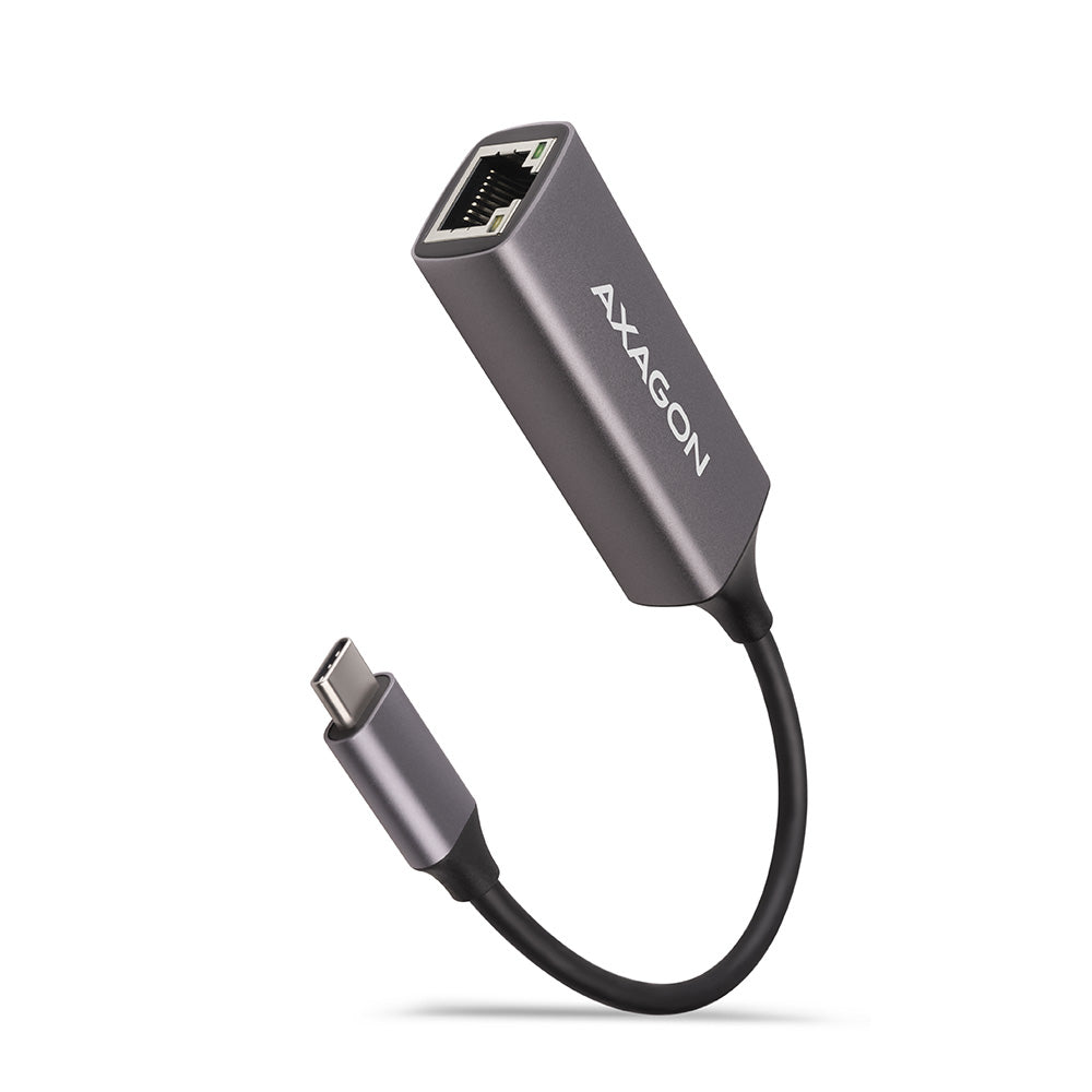 Axagon ADE-TRC nätverkskort Ethernet 1000 Mbit/s