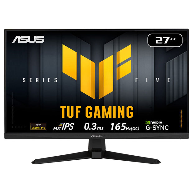 ASUS TUF Gaming VG27AQE5A skärm