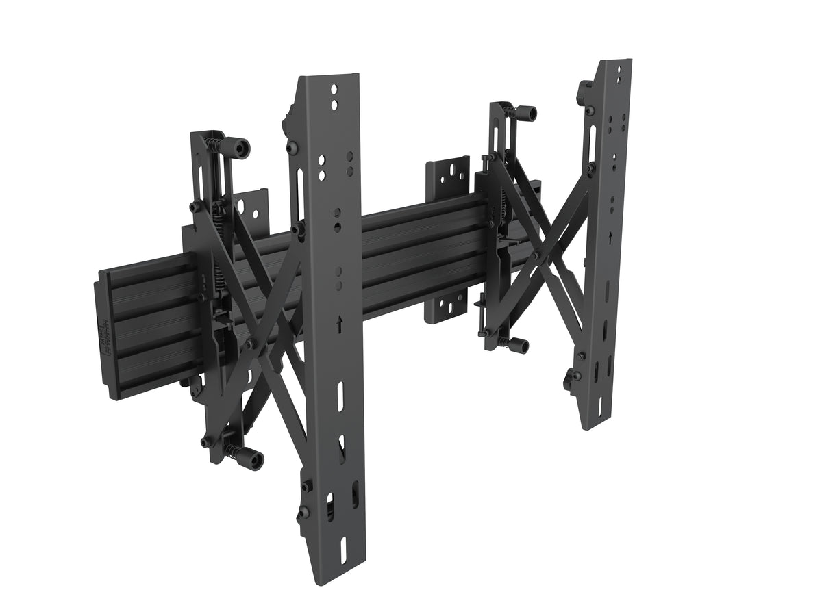 Multibrackets 4115 fäste för skyltningsskärm