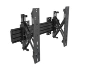 Multibrackets 4115 fäste för skyltningsskärm