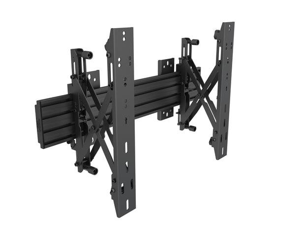 Multibrackets 4115 fäste för skyltningsskärm
