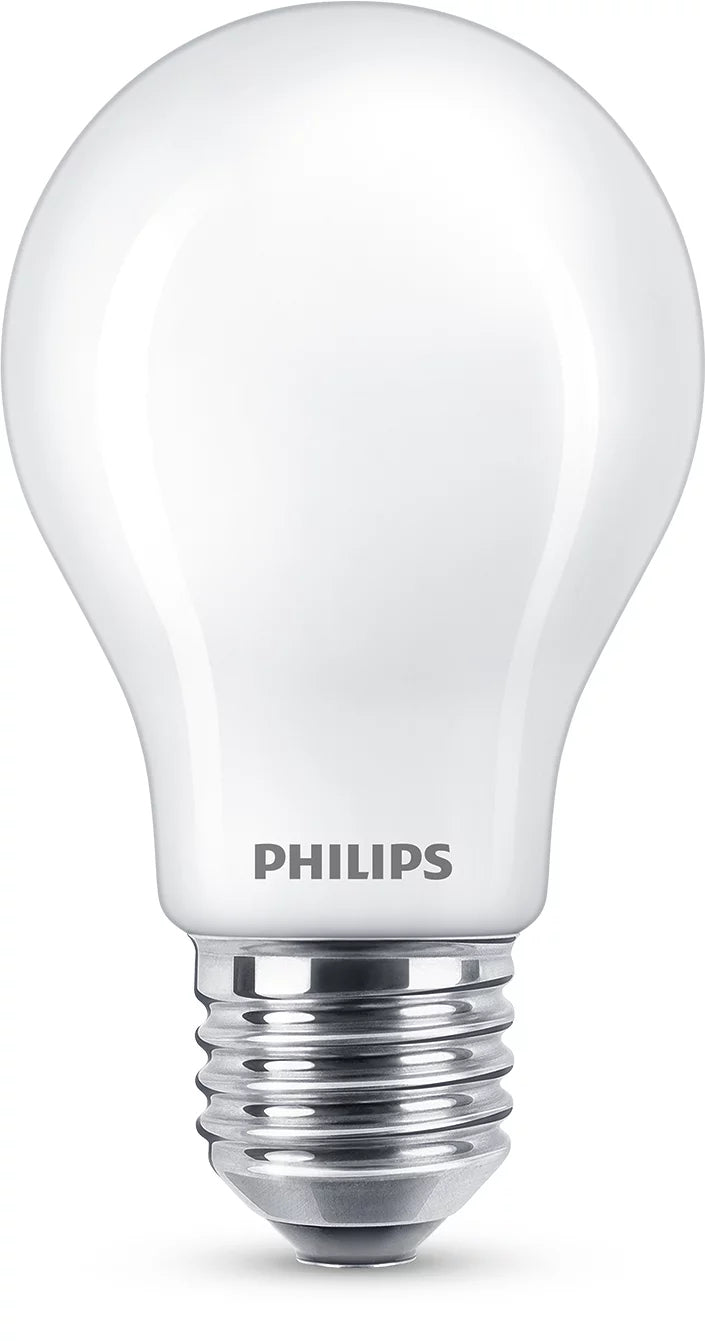 Philips 8718696705612 energy-saving lamp Kall vit 4000 K 8,5 W E27 E