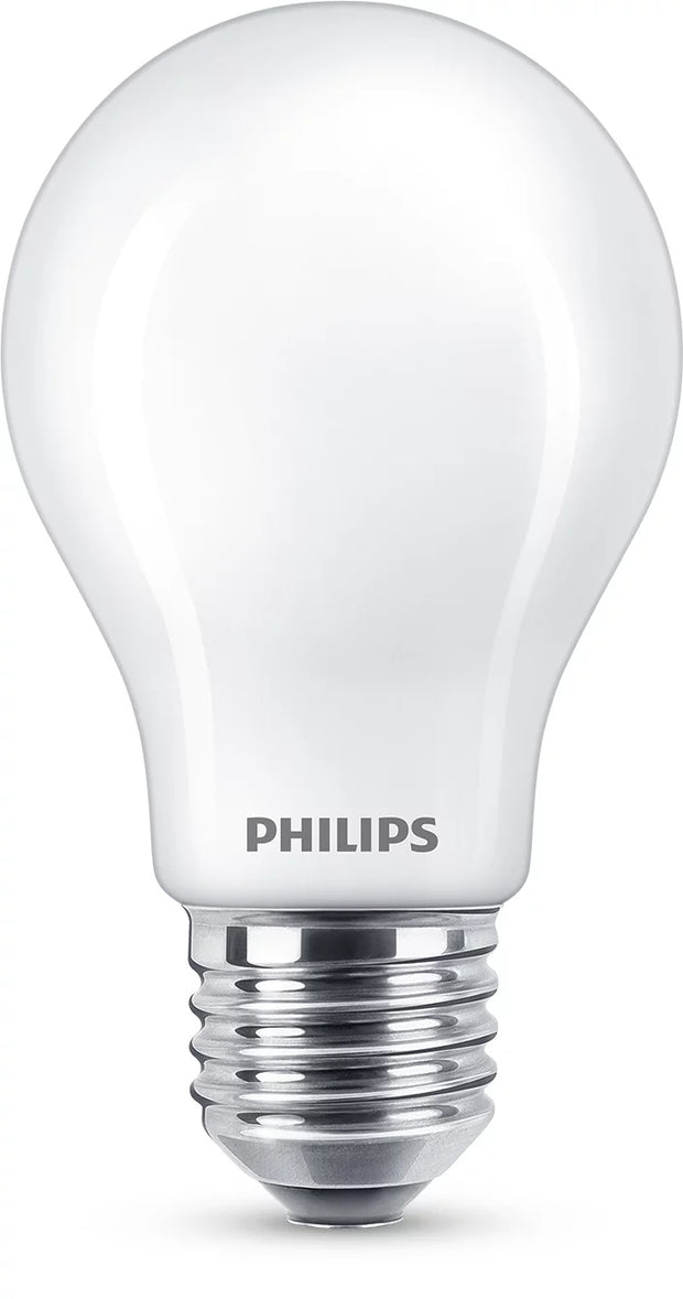Philips 8718696705612 energy-saving lamp Kall vit 4000 K 8,5 W E27 E