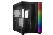 be quiet! LIGHT BASE 900 DX Black Full Tower Svart