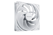 be quiet! Pure Wings 3 140mm PWM high-speed White Datorväska Fan