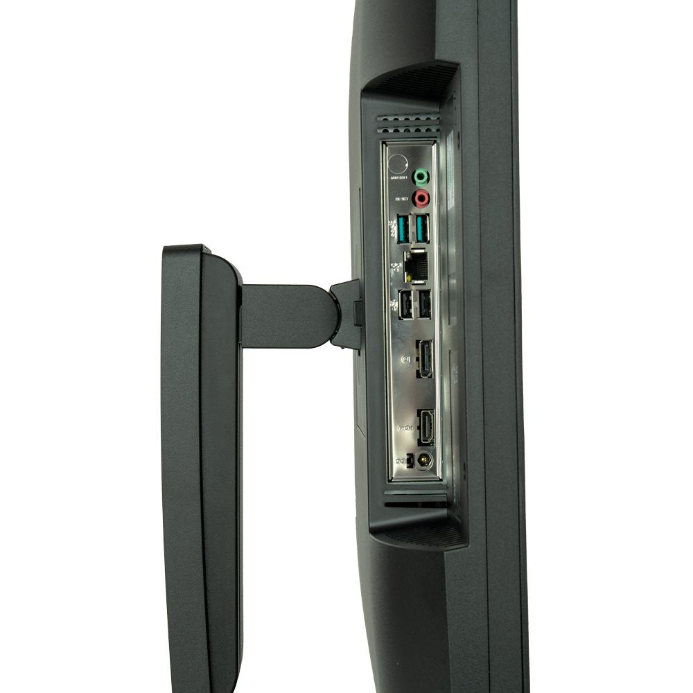 TERRA 1001378 allt-i-ett-dator/-arbetsstationer - i5-12400 - 8GB RAM