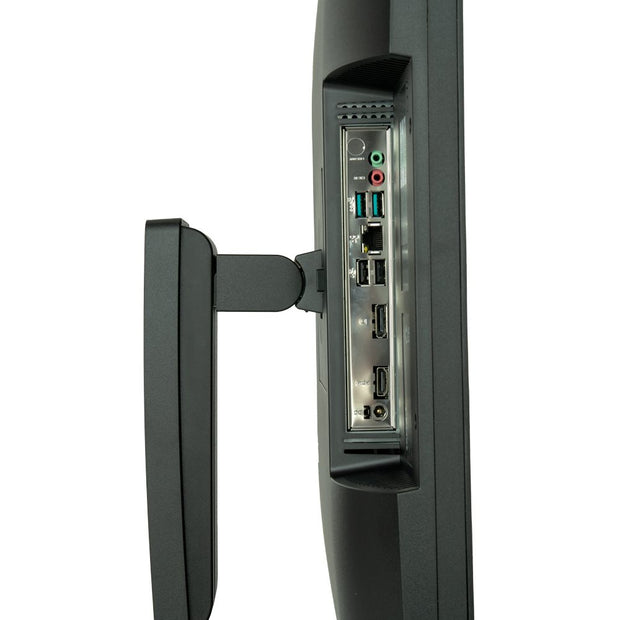 TERRA 1001378 allt-i-ett-dator/-arbetsstationer - i5-12400 - 8GB RAM