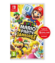 Nintendo NIN10013822 tv-spel Standard Tyska