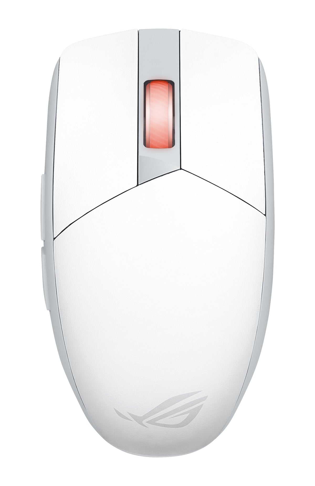 ASUS ROG Strix Impact III Wireless datormöss Spela Ambidextrous Trådlös RF +